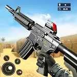 Cover Image of ดาวน์โหลด Gun Games - New Shooting Games  APK