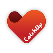 CatchUp - Free Chat & Dating App