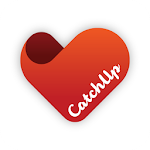 CatchUp - Free Chat & Dating App Apk