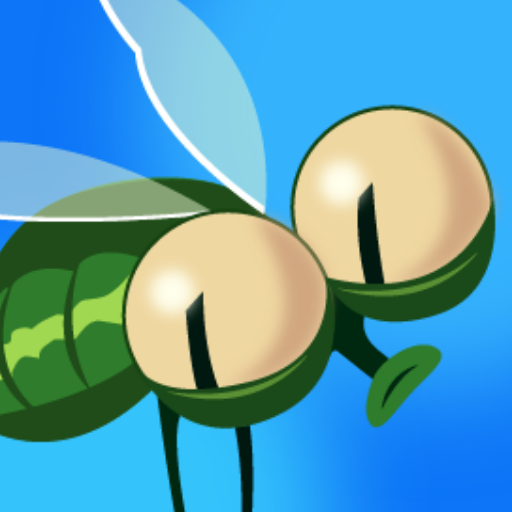 Traveler Mosquito logo