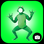 Top 38 Lifestyle Apps Like Animals Funny Photo Suit - Best Alternatives