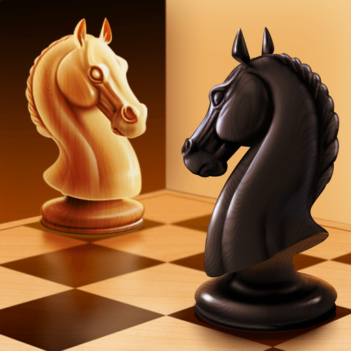Chess - Online Chess logo