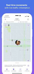 Family360 - GPS Live Locator