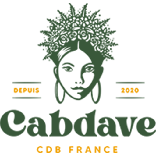 Cabdave CBD logo
