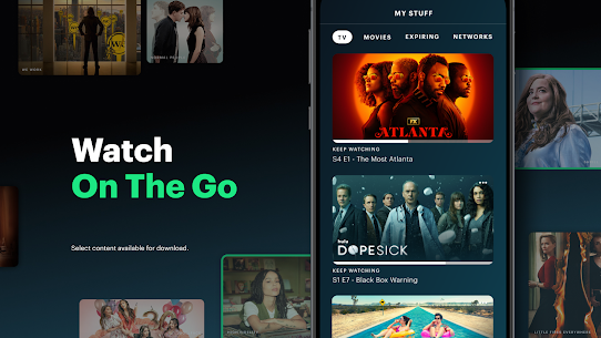 Hulu: Stream TV shows & movies 6