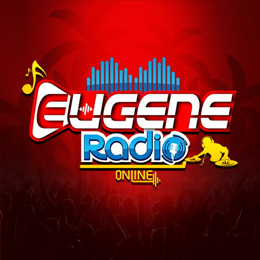 EUGENE RADIO - SAN IGNACIO 1.1.2 Icon