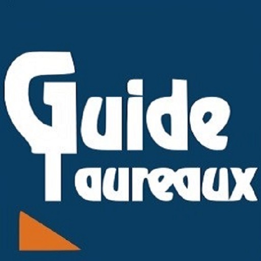Guide Taureaux logo