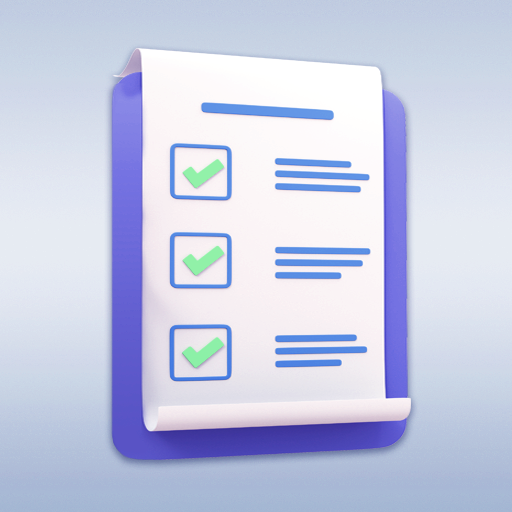 Writer Plus : Note & Checklist logo