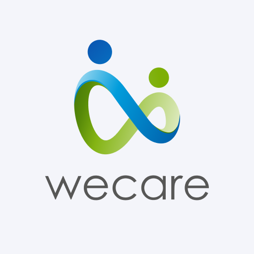 Weita WeCare logo