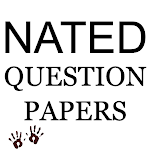 Cover Image of Download TVET NATED QUESTION PAPERS  APK