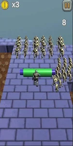 Raid!