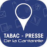 Tabac-Presse La Cantarelle icon