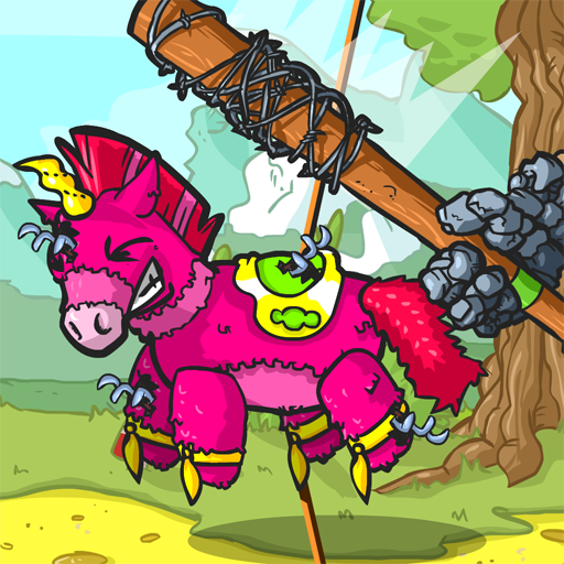 Pinata hunter 3 v1.3.7 Icon