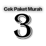 Cover Image of Download Paket Murah Tri  APK
