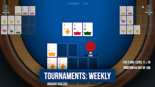 Chinese poker -13 poker APK for Android Download 5