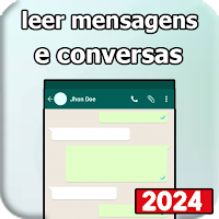 Ler mensagens e conversas apagadas