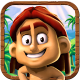 Jump Boy : Jungle Adventure icon