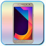 Theme For Samsung J7 NXT icon