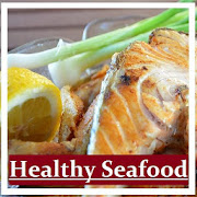 Top 29 Food & Drink Apps Like Healthy Seafood Recipes - Best Alternatives
