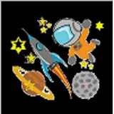 space shuttle run 1 icon