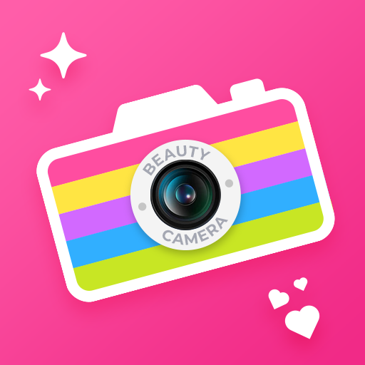 Beauty Camera For Beautyplus - Ứng Dụng Trên Google Play