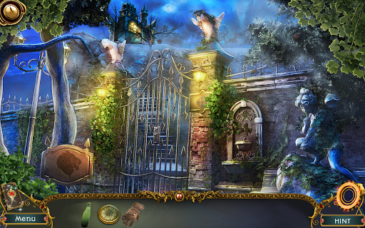 Demon Hunter - Adventure - games