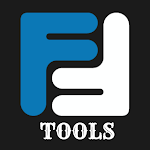 Cover Image of ดาวน์โหลด FF Tools 1.0 APK