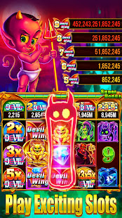 Cash Winner Casino Slots - Las Vegas Slots Game screenshots 2