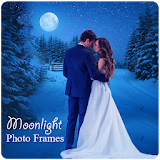 Moonlight Photo Frames icon