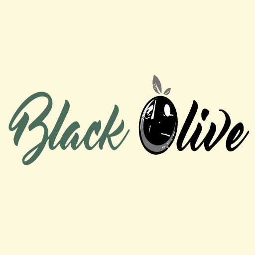 Black Olive Pizzeria DN4 logo