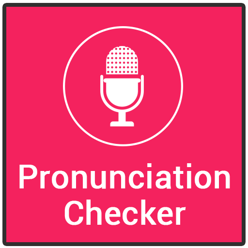 Pronunciation Checker logo