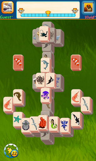 Mahjong Battle screenshots apkspray 11