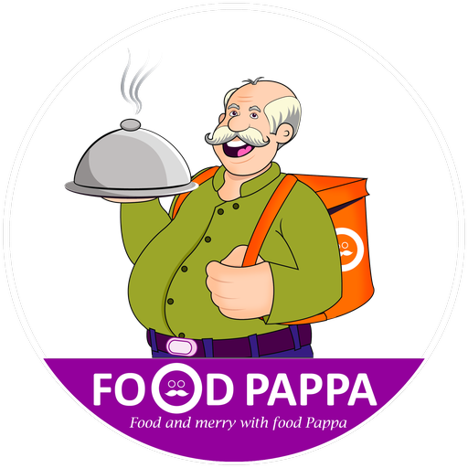 Food Pappa  Icon