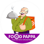 Cover Image of Télécharger Food Pappa  APK