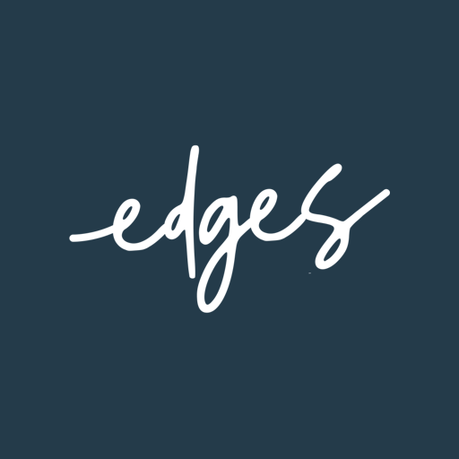 edges church app logo