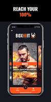 Boxhiit - Boxing / Kickboxing workouts and more