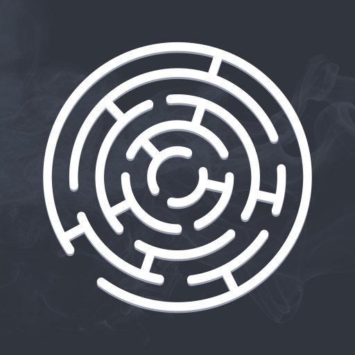 Интерактивный фильм.Выбор.New logo