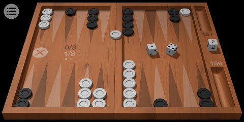 Odesys Backgammonのおすすめ画像2
