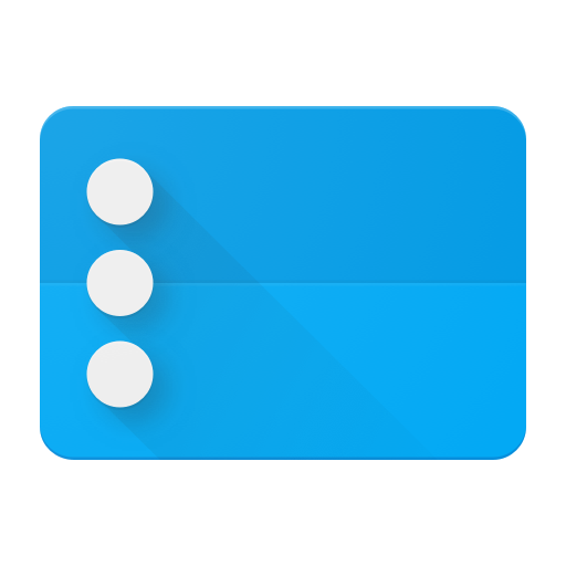 Android TV Home 6.5.12-601093442-f Icon