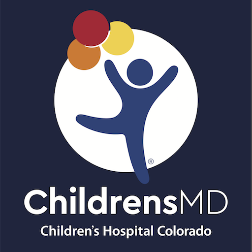 ChildrensMD logo