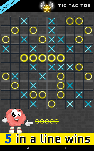 Strategic Tic-Tac-Toe - Play it Online at Coolmath Games