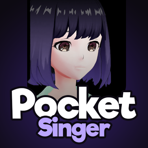 Pocket Singer Tip Music-making