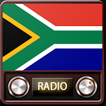 Cover Image of ดาวน์โหลด Radio South Africa  APK