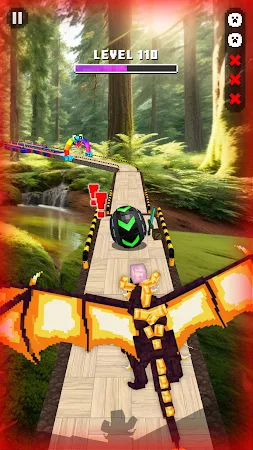 Game screenshot Super Rolling Ball Balance apk download