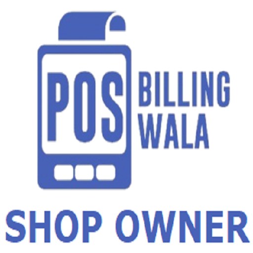 POS Billingwala-Owner logo