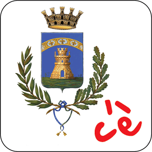 CastelfrancoEmiliaCè logo