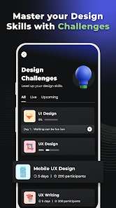 Proapp : Learn Ux Ui Design - Apps On Google Play