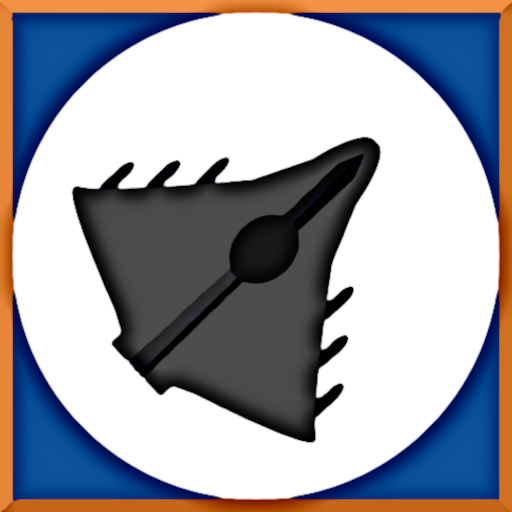 Fighter 3D logo