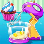 Cover Image of Download Sweet Cake Shop3:Dessert Maker  APK