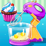 Cover Image of Descargar Sweet Cake Shop3: fabricante de postres  APK